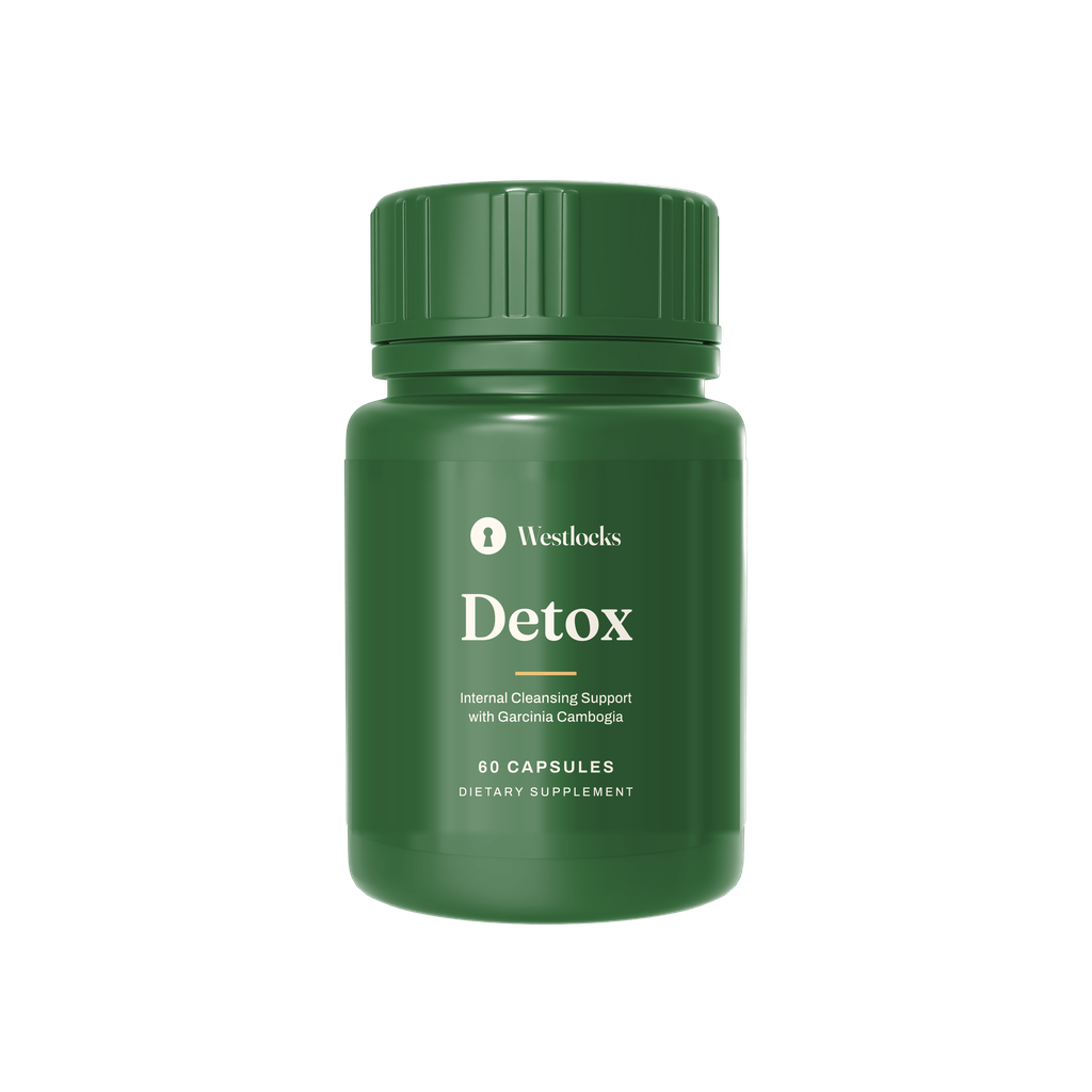 Westlocks Detox